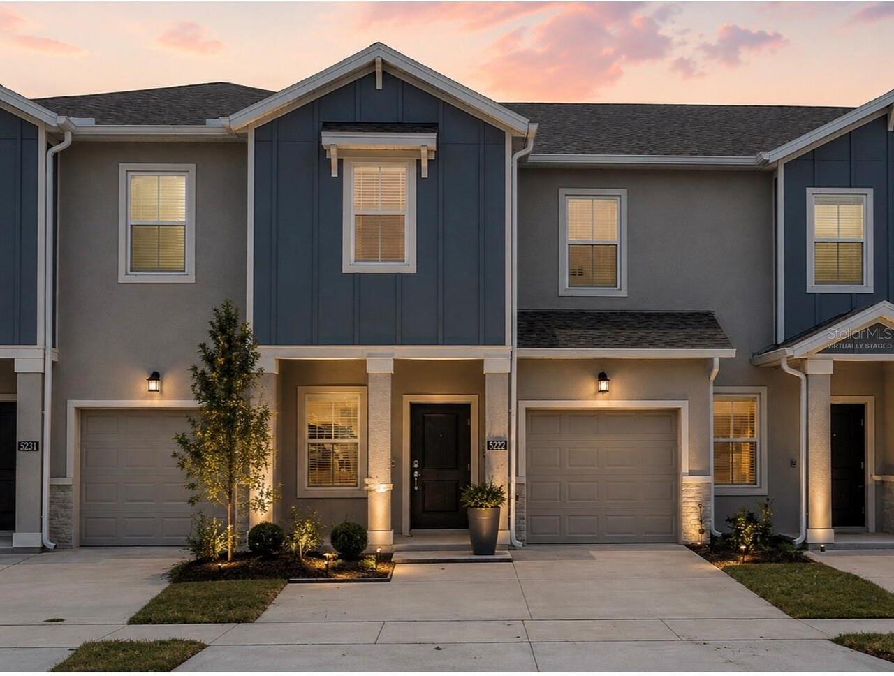 Davenport Real Estate