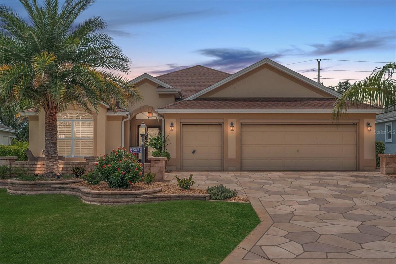 The Villages Real Estate