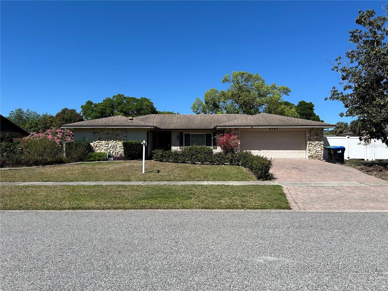 Orlando Real Estate