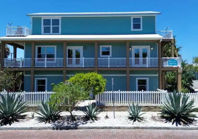 Gulfport Real Estate