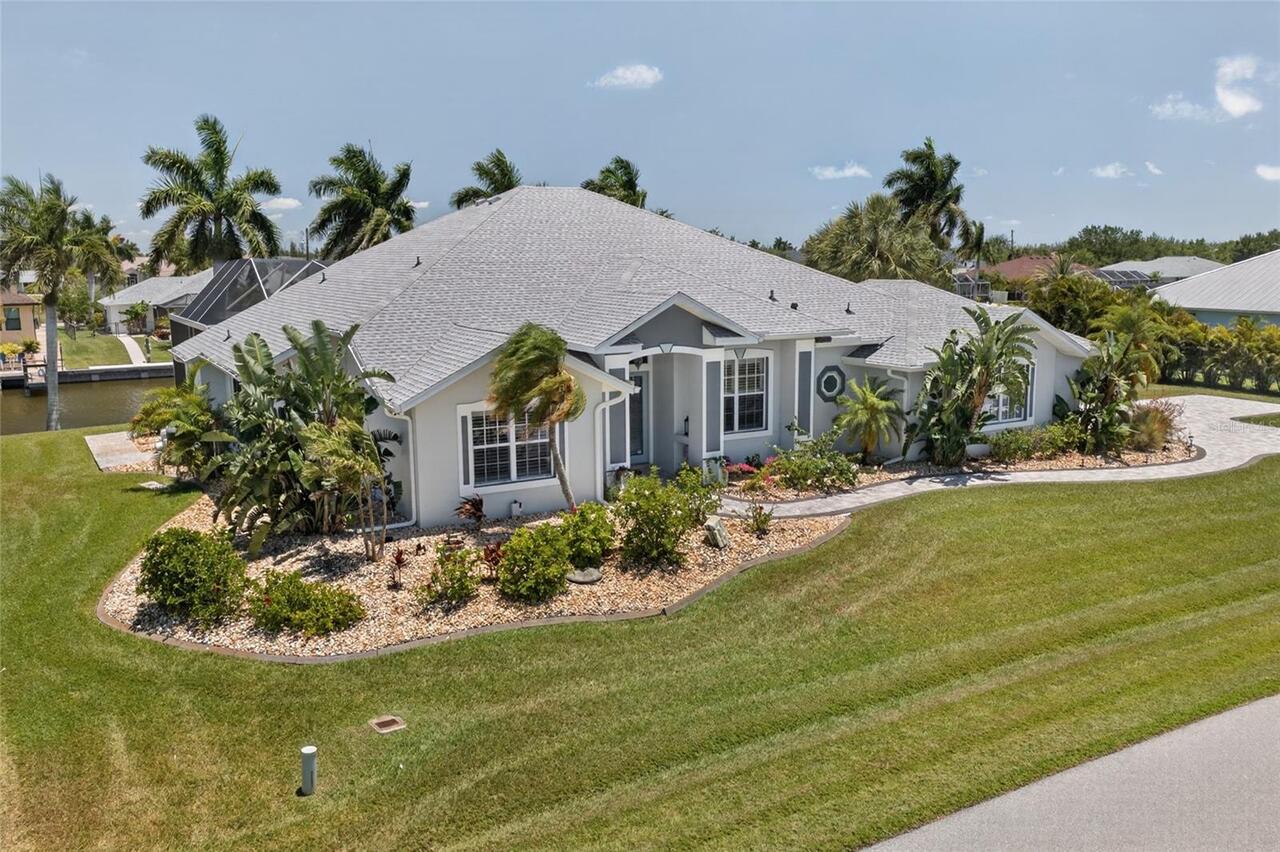 Port Charlotte Real Estate