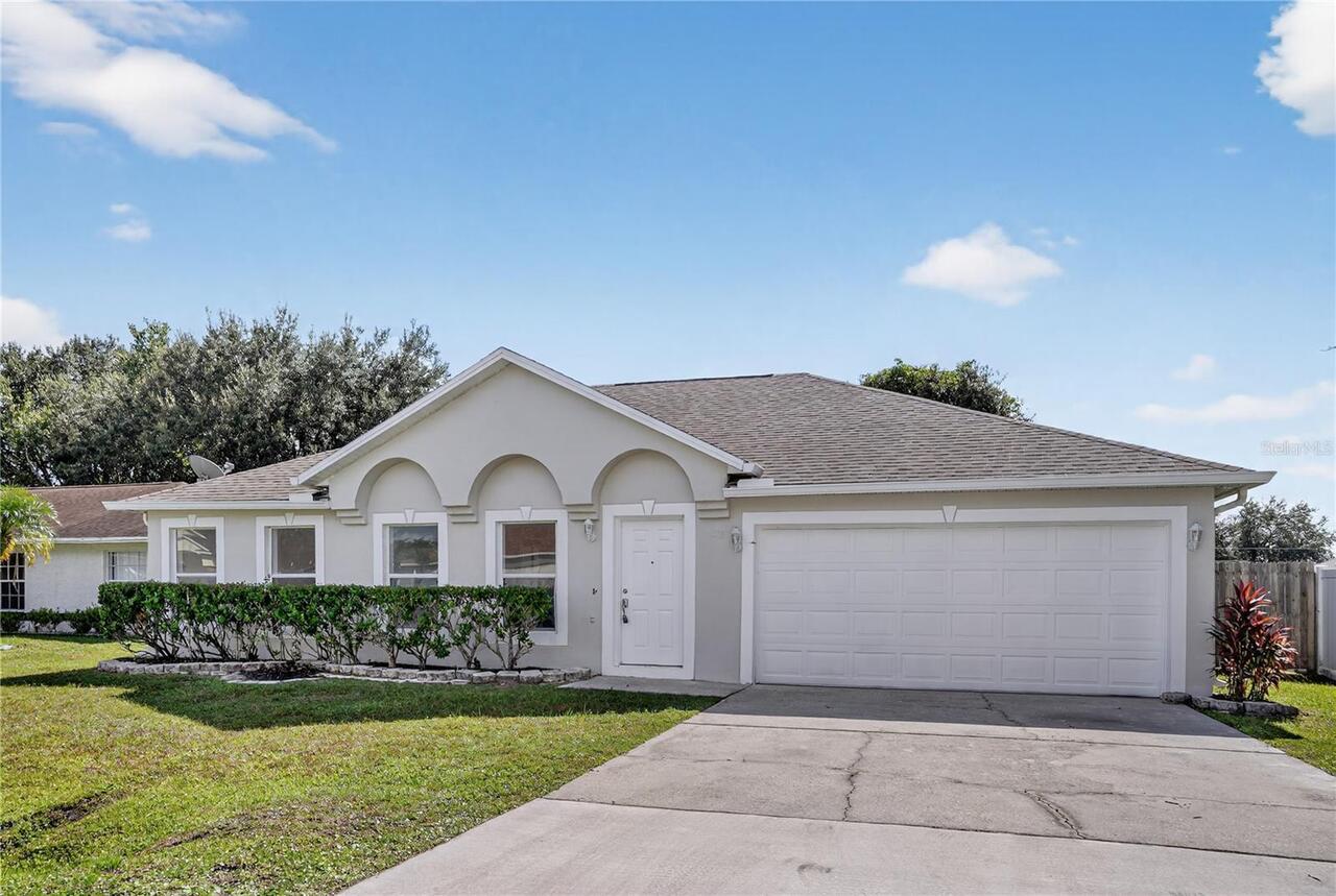 Kissimmee Real Estate
