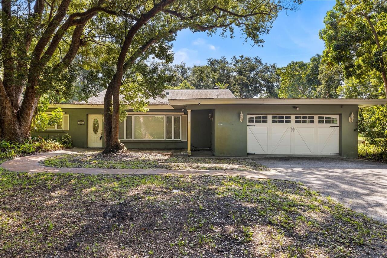 Clearwater Real Estate