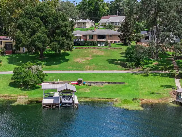 Eustis Real Estate