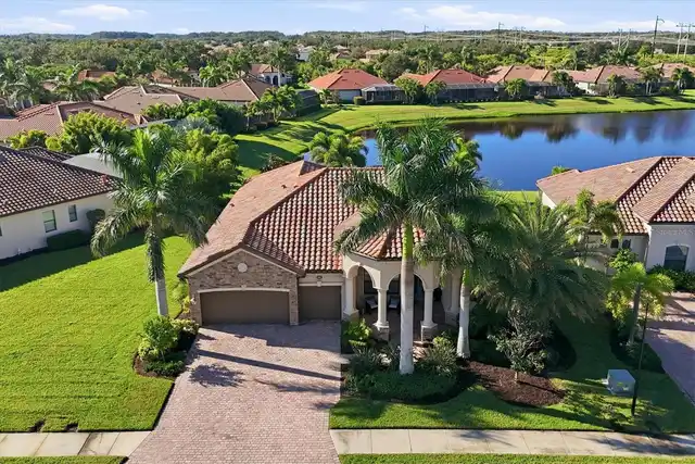 Bradenton Real Estate