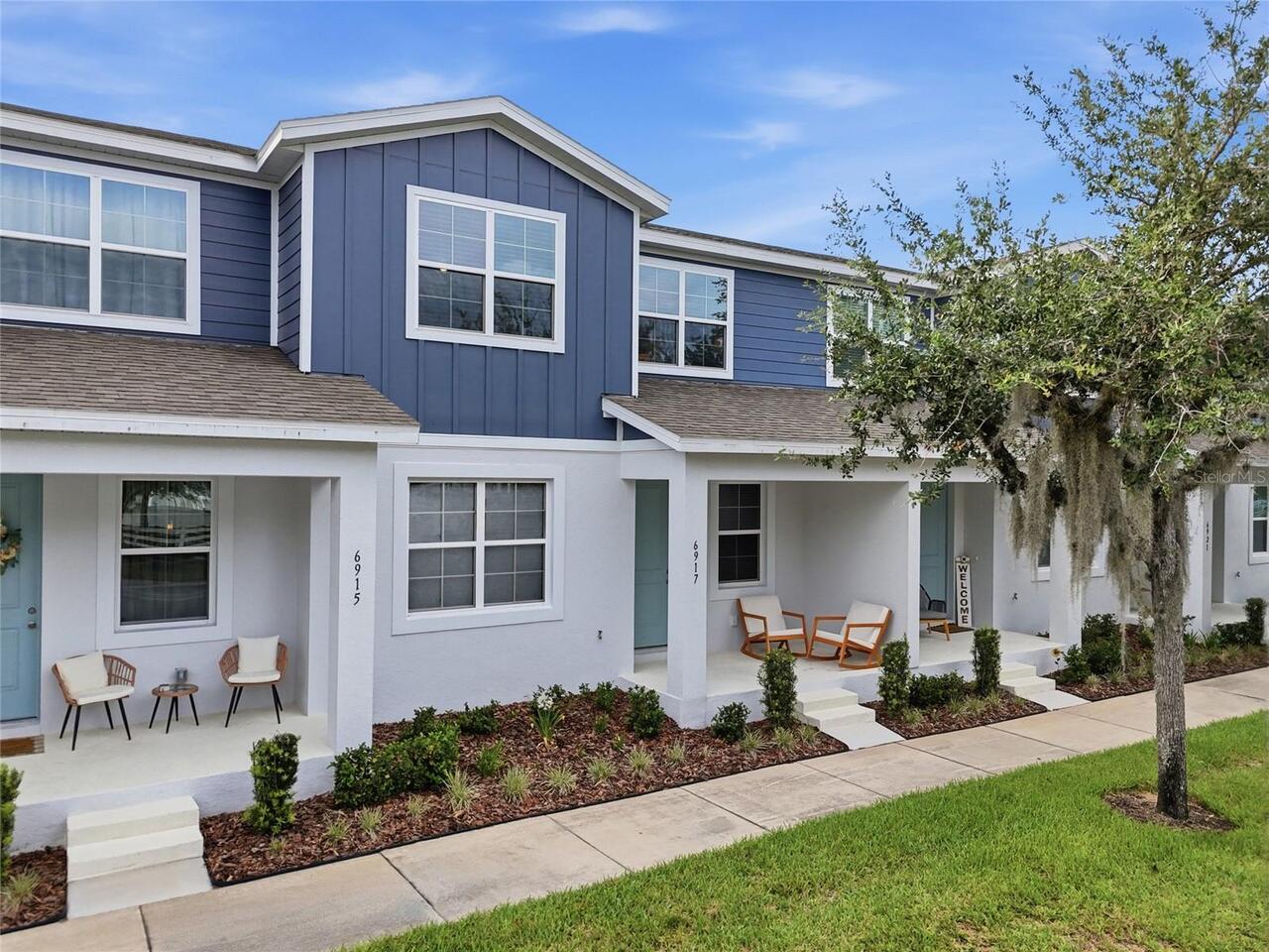 Harmony Real Estate