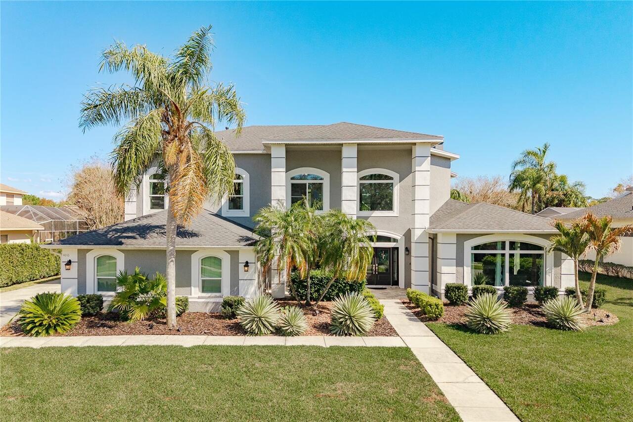 Palm Harbor Real Estate