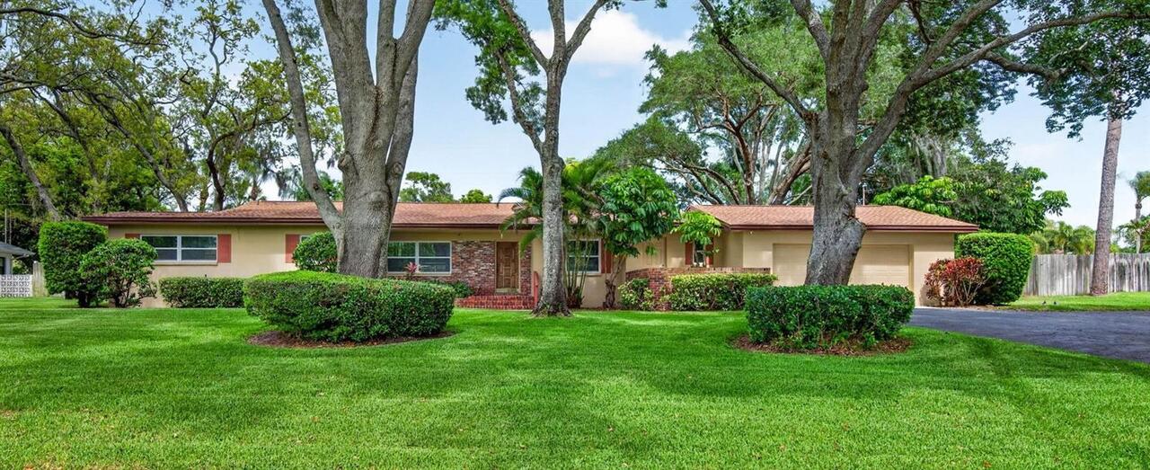 Palm Harbor Real Estate