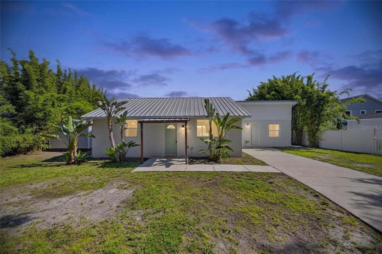 Tampa Real Estate
