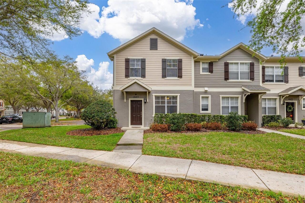 Windermere Real Estate