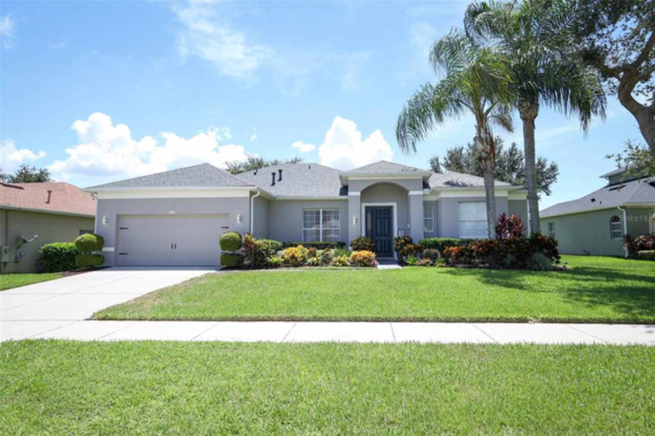 Clermont Real Estate