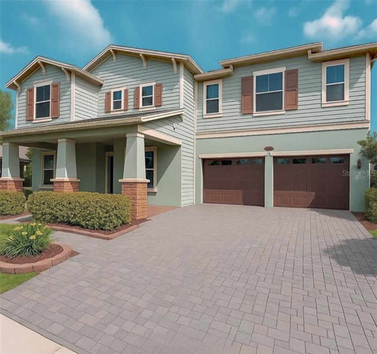 Windermere Real Estate