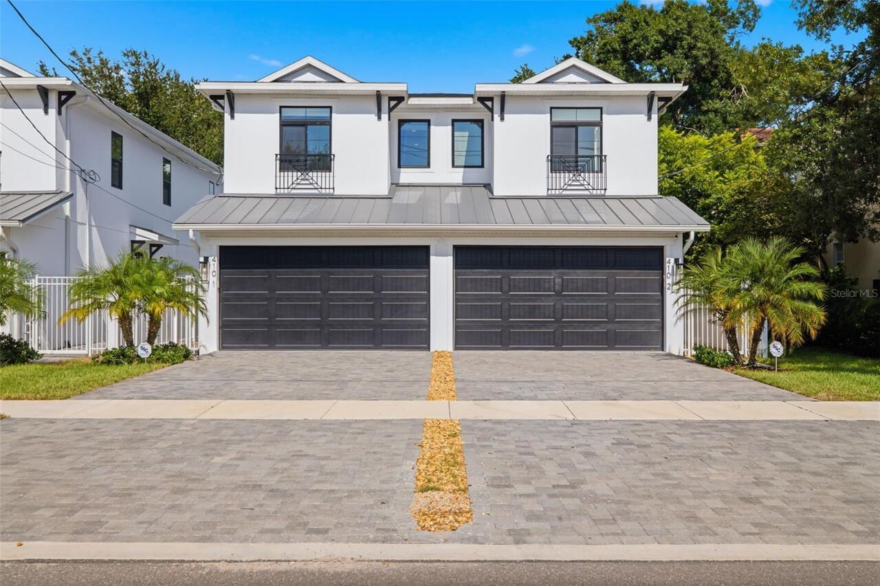 Tampa Real Estate