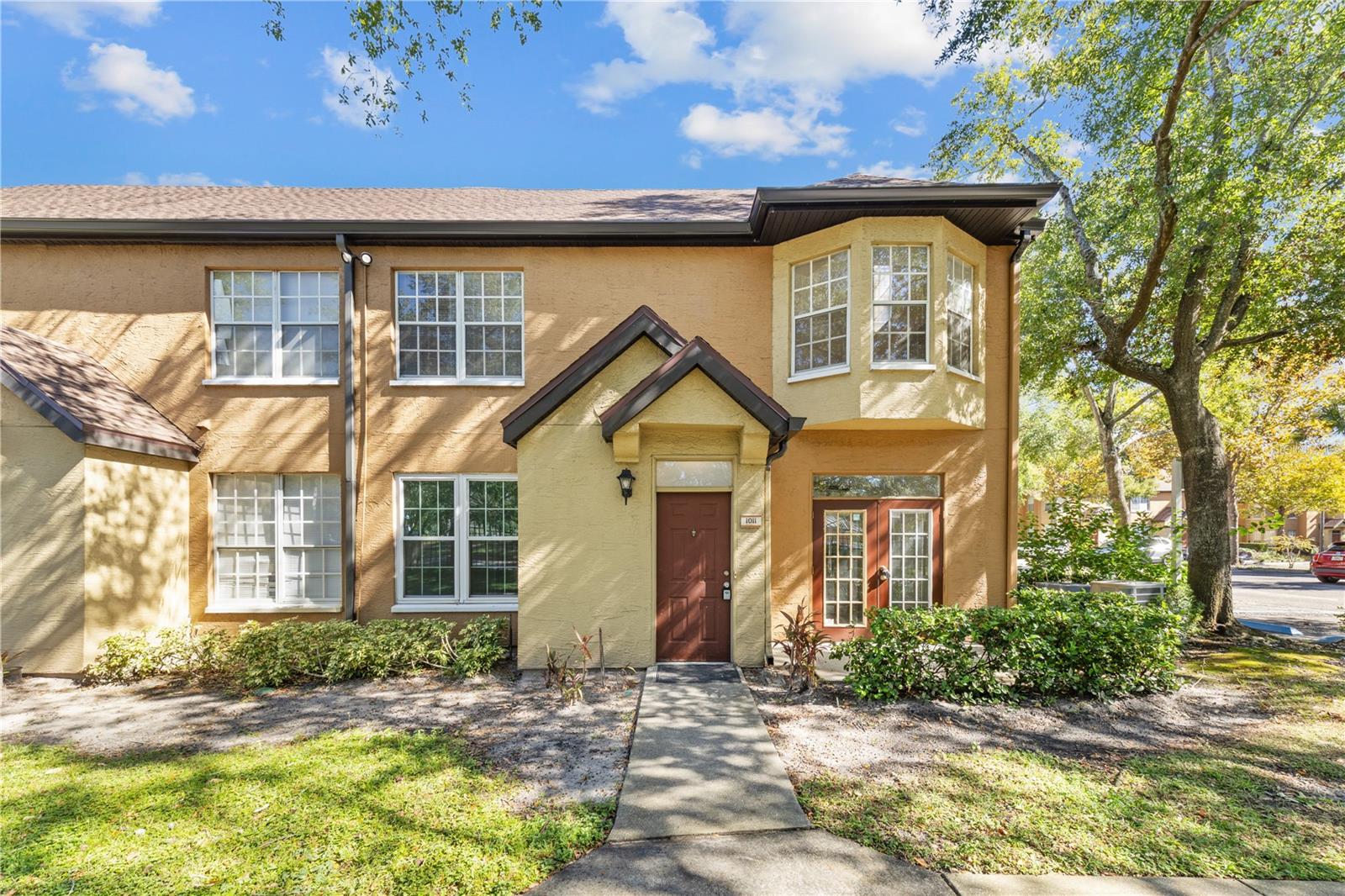 Orlando Real Estate
