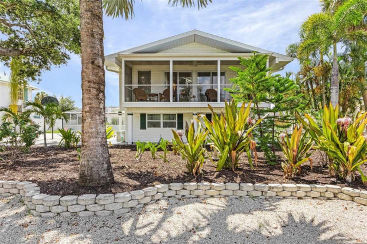 Fort Myers Beach Real Estate
