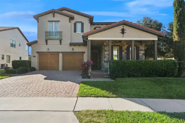 Winter Garden Real Estate