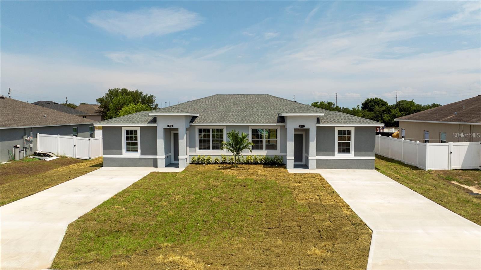 Poinciana Real Estate