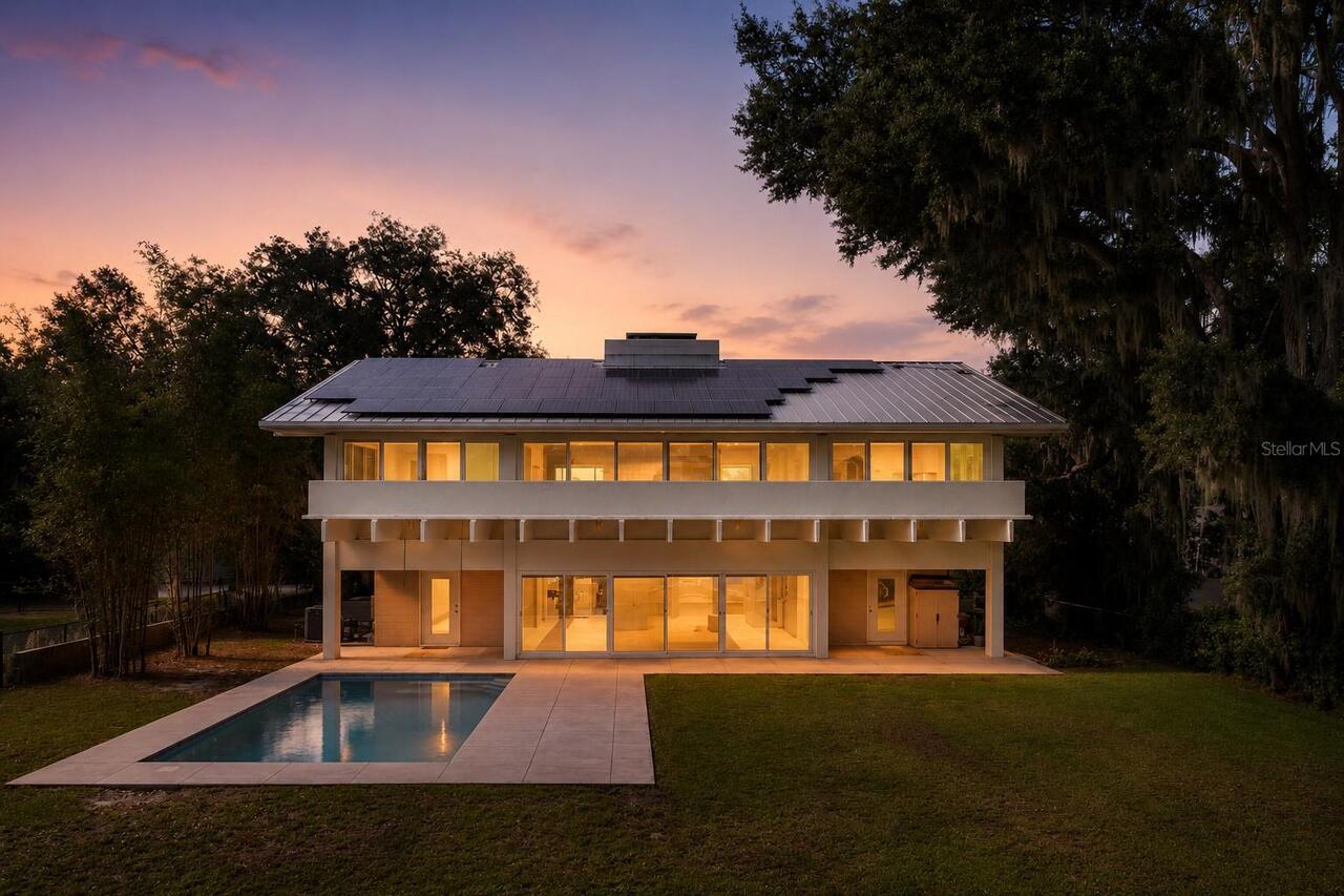 Winter Haven Real Estate