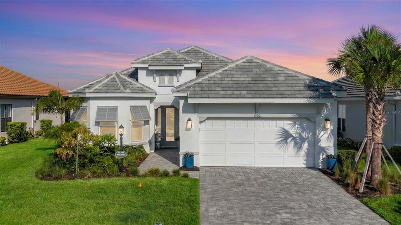 Bradenton Real Estate
