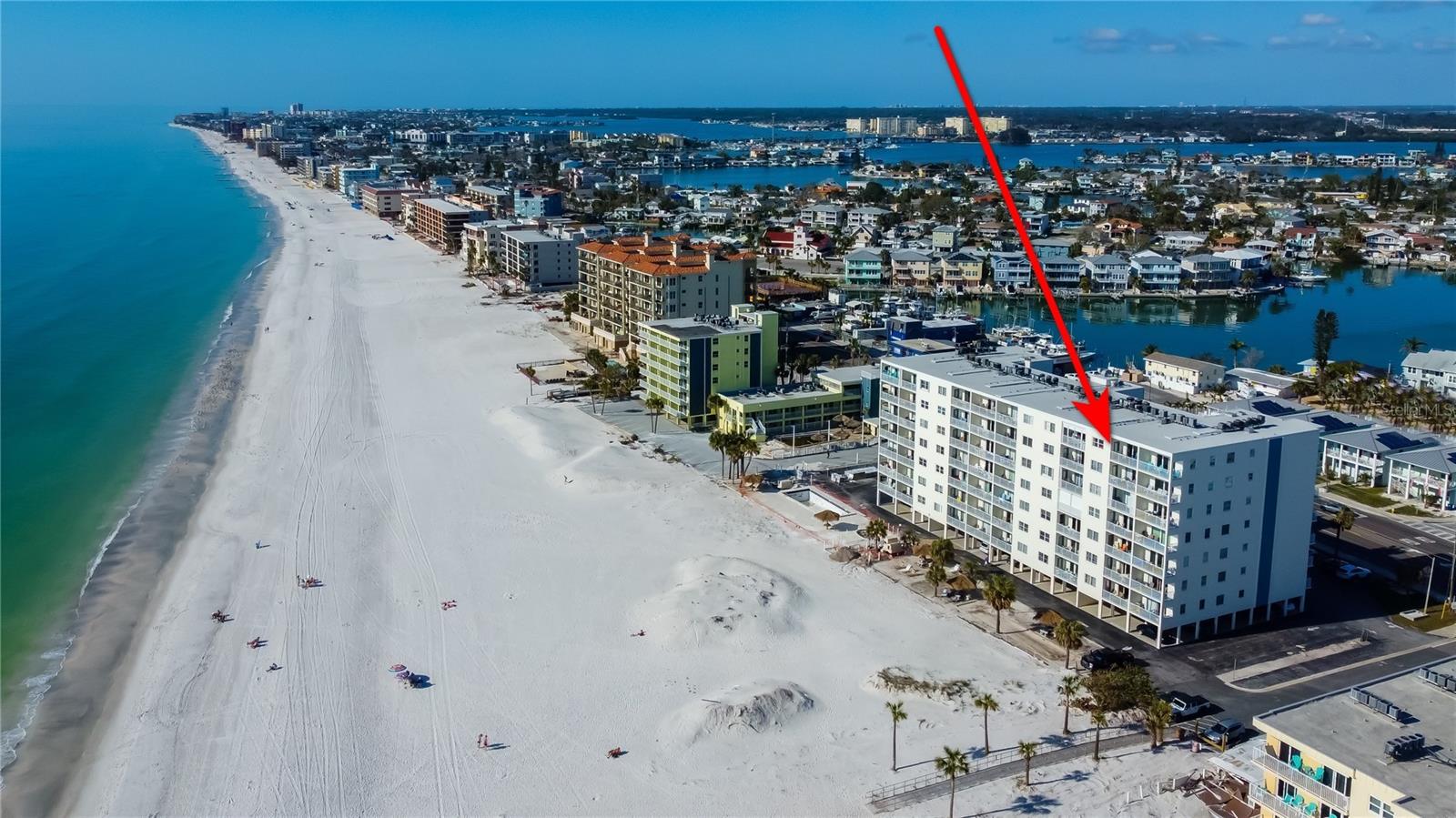 Madeira Beach Real Estate