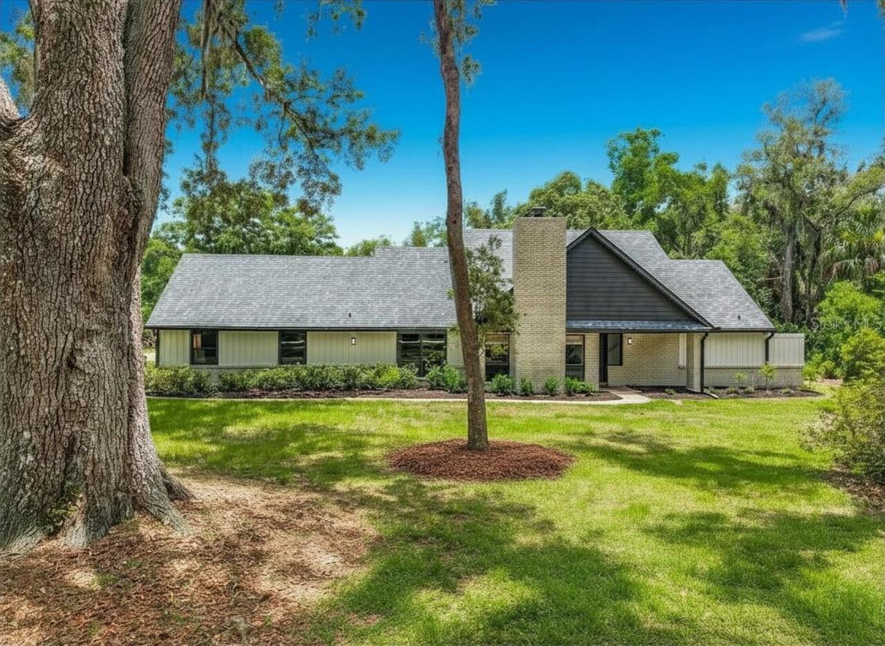 Winter Springs Real Estate