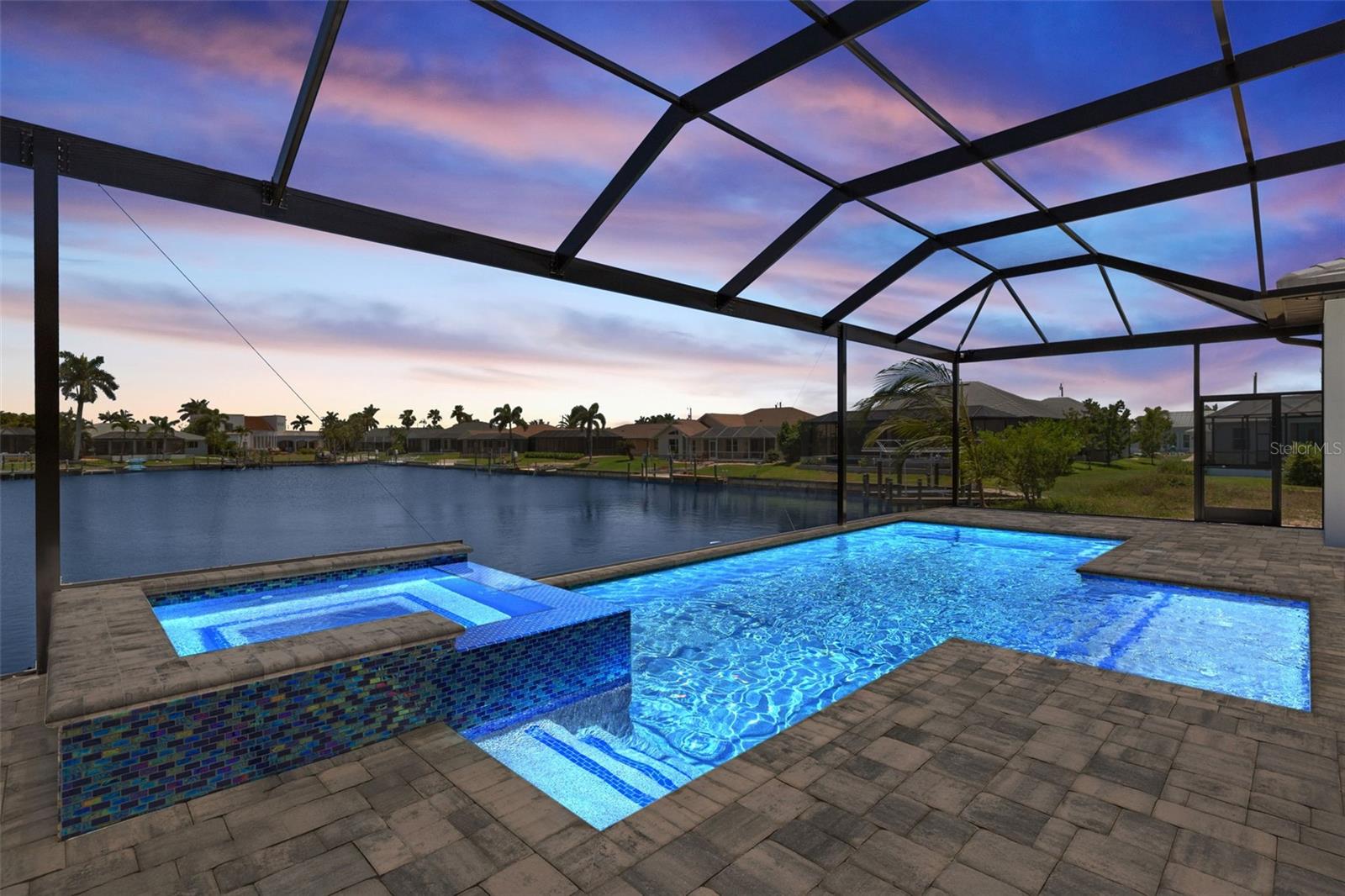 Cape Coral Real Estate