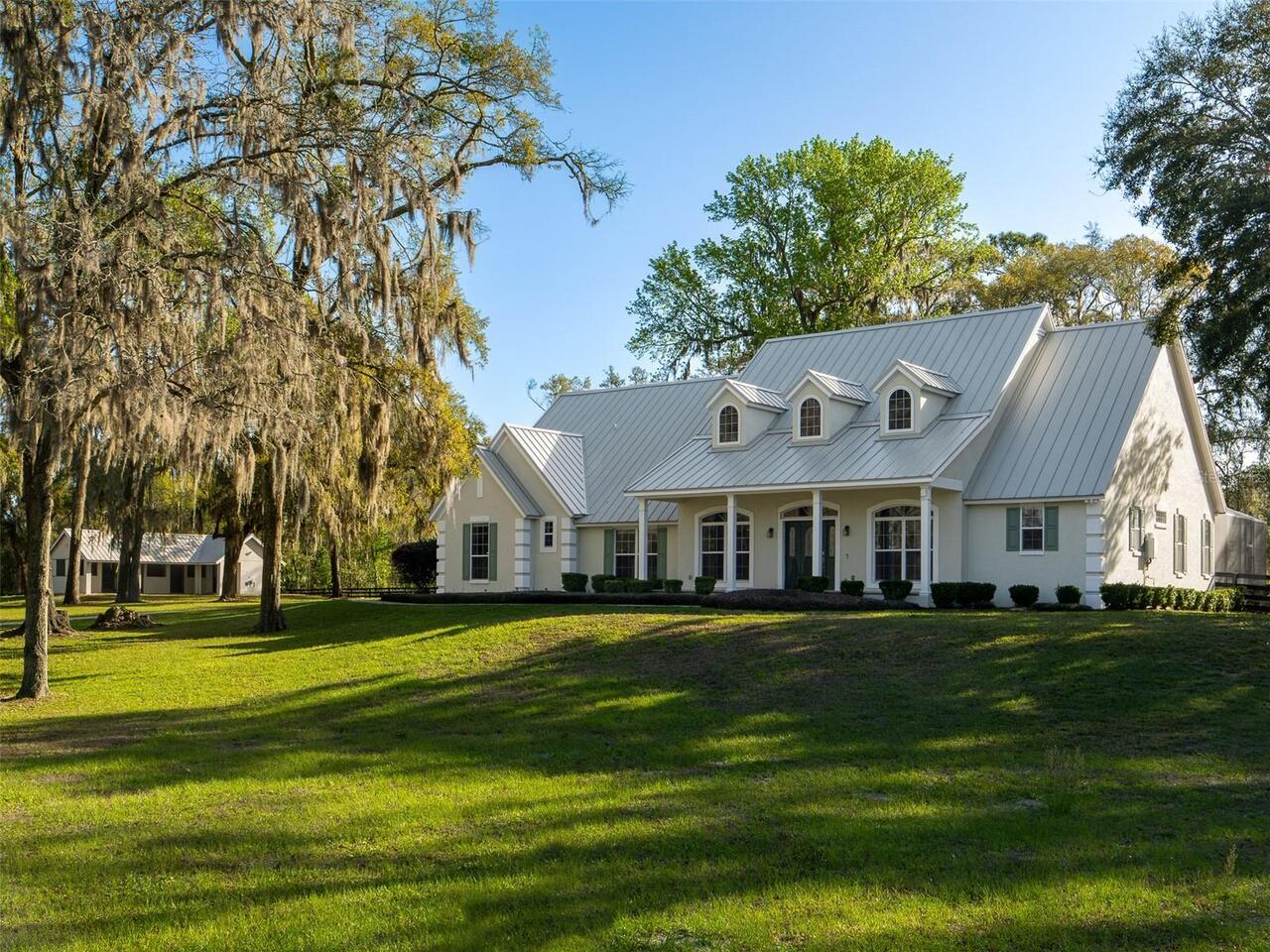 Ocala Real Estate
