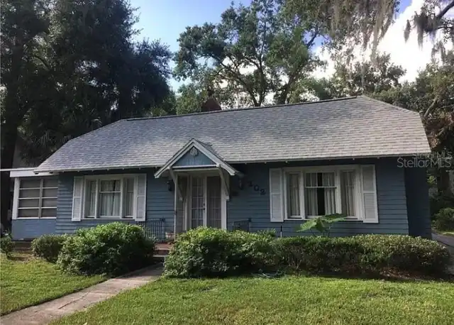 Orlando Real Estate