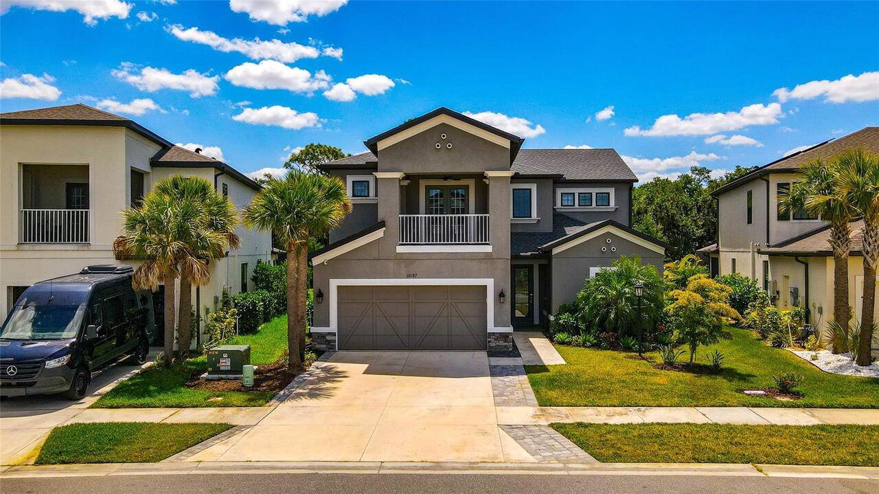 Sarasota Real Estate