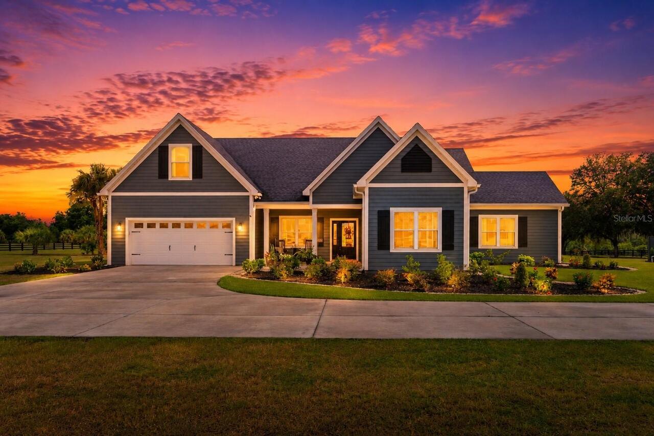 Lady Lake Real Estate
