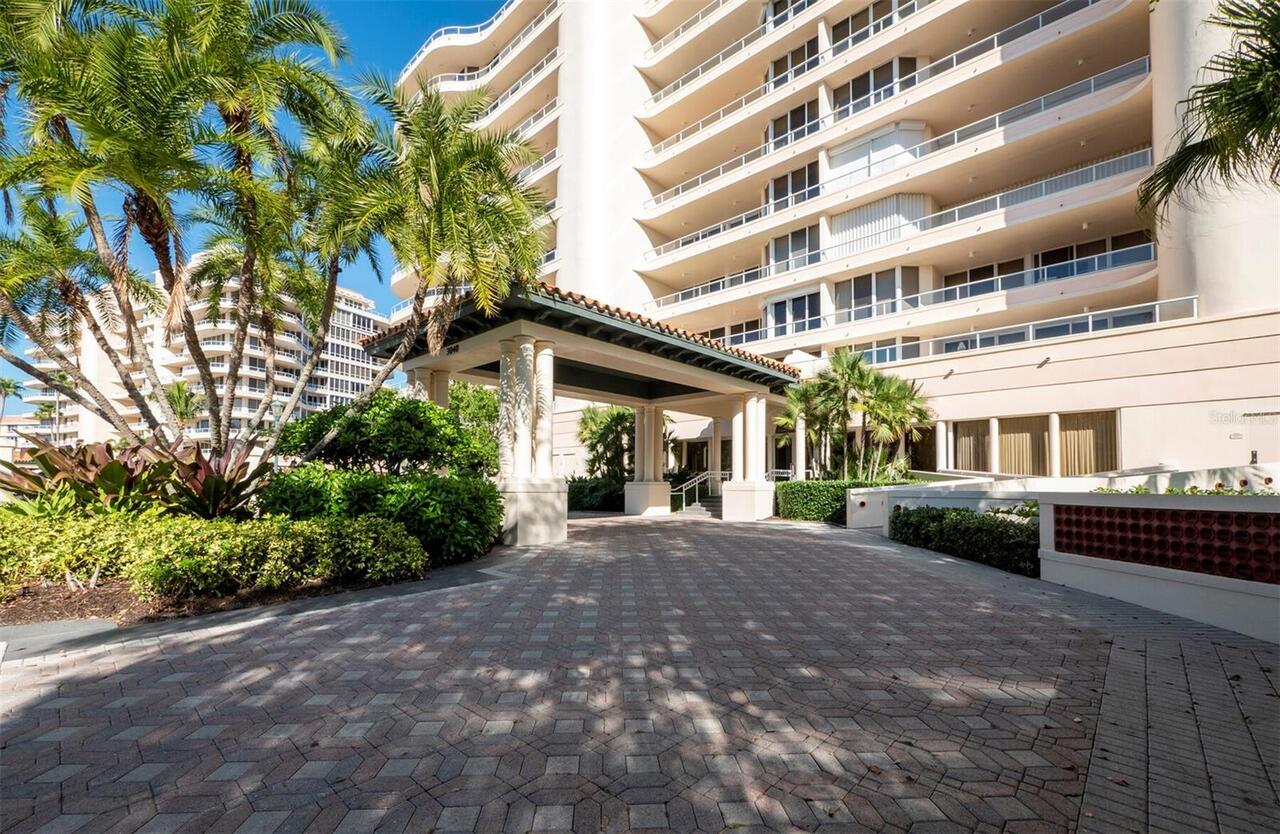 Longboat Key Real Estate