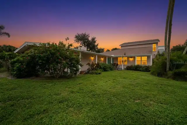 Sarasota Real Estate