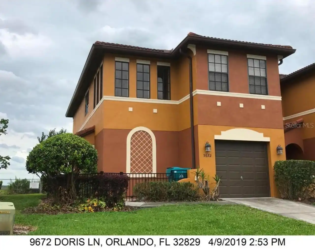 View Listing