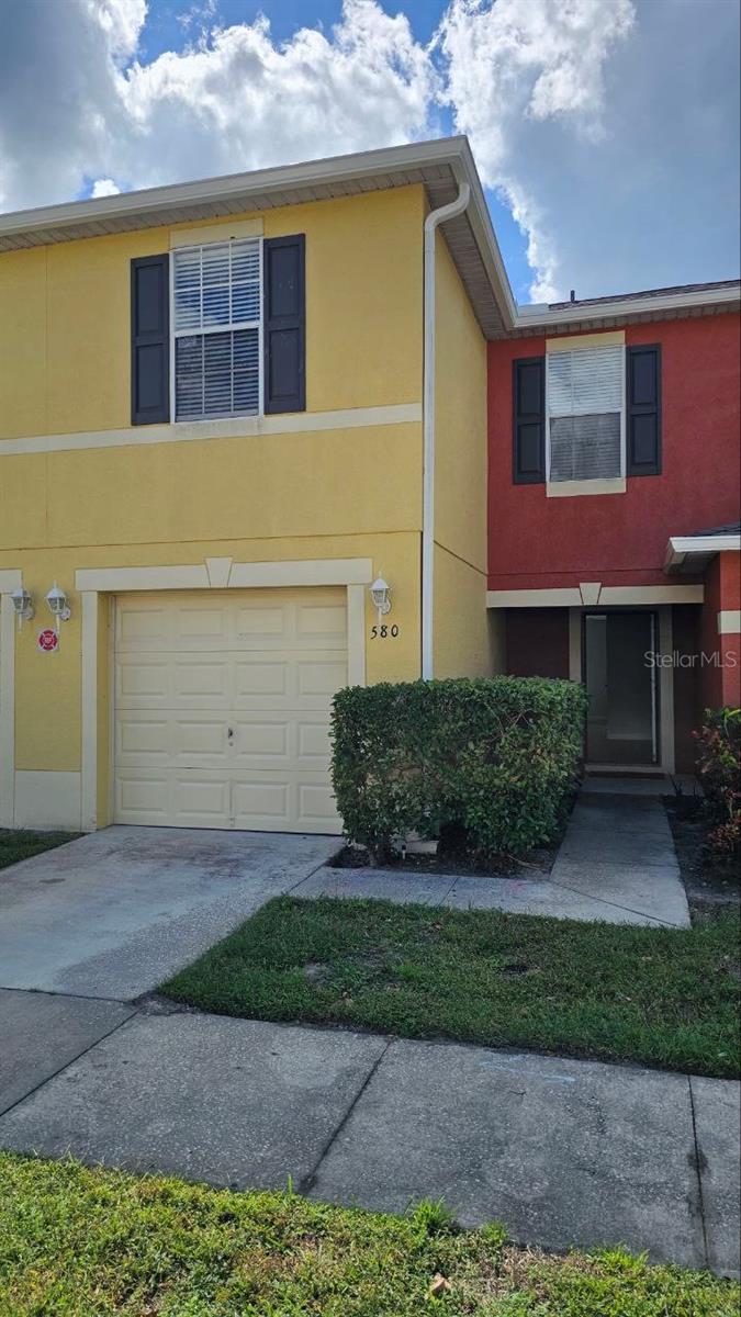 Orlando Real Estate