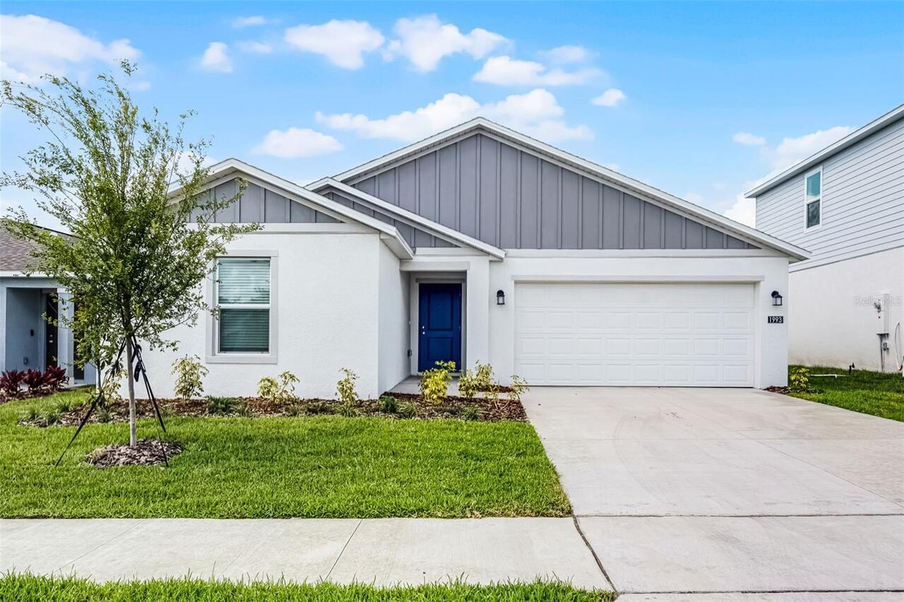 Winter Haven Real Estate
