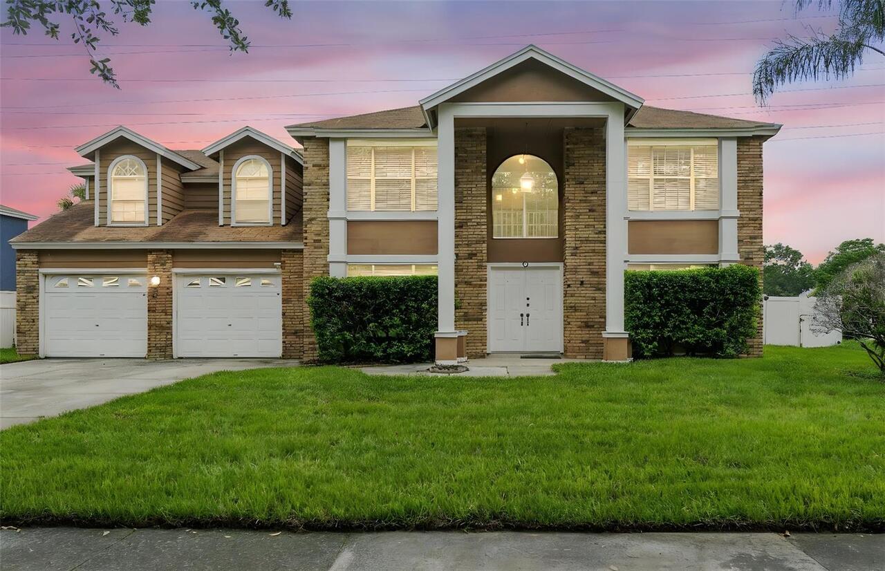 Orlando Real Estate