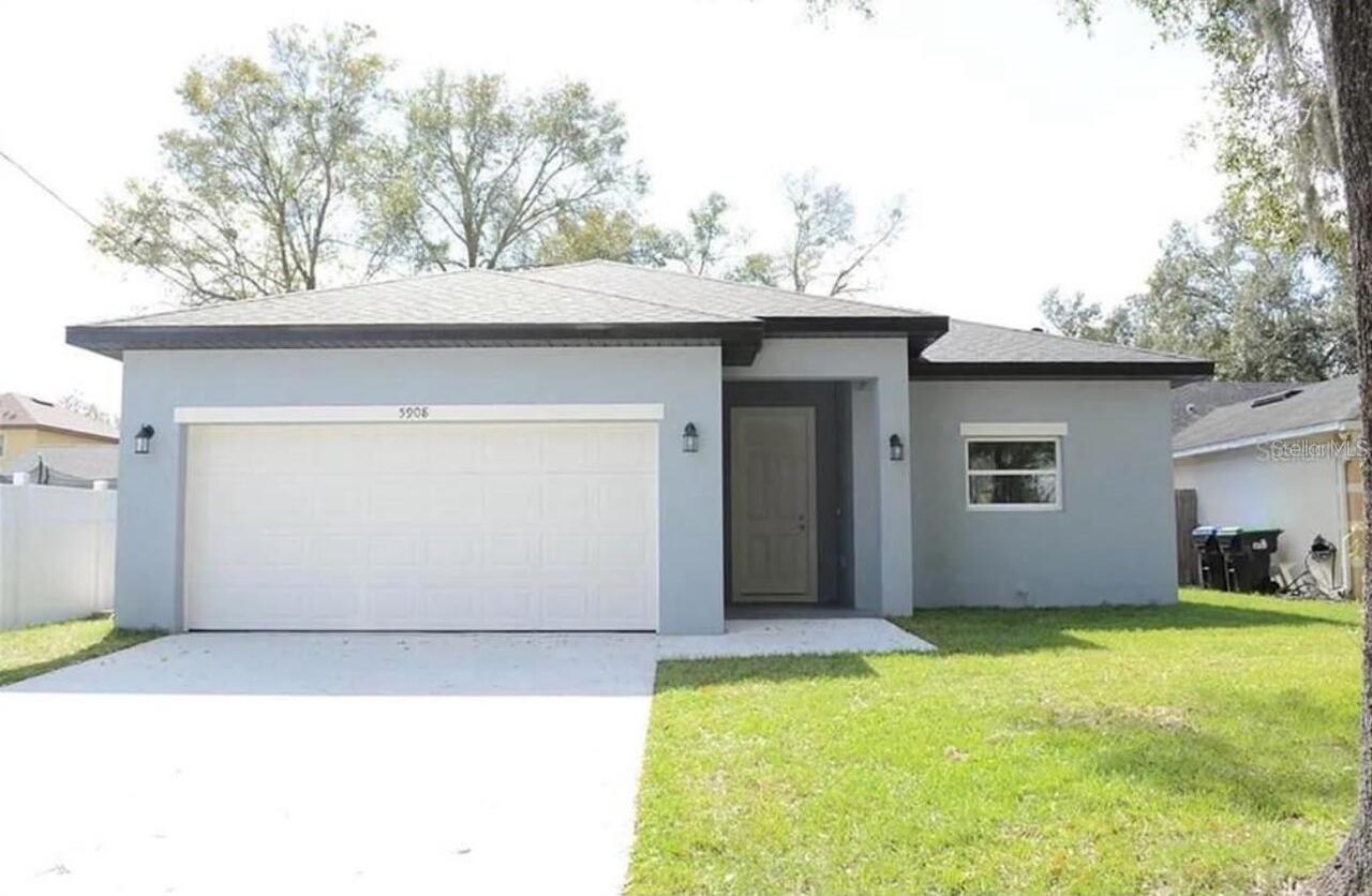 Orlando Real Estate