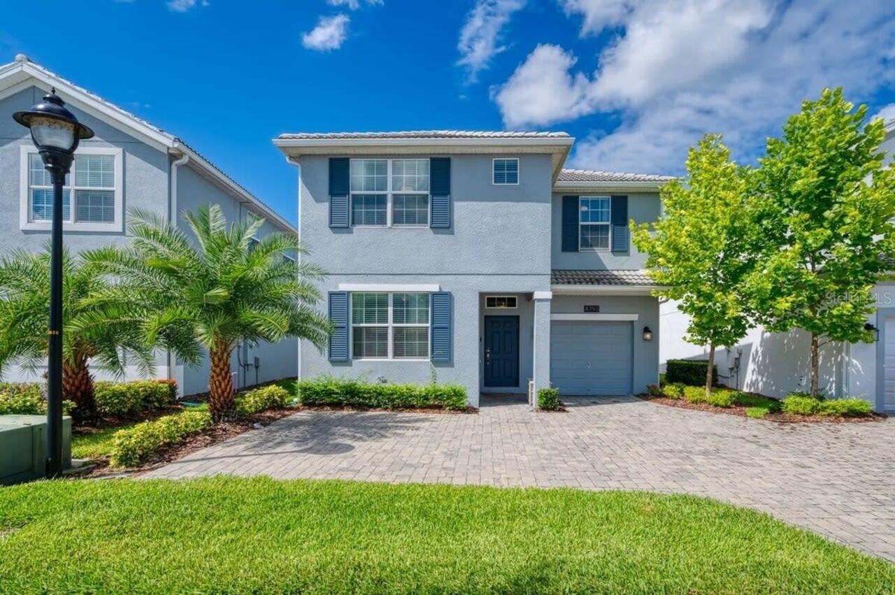 Kissimmee Real Estate