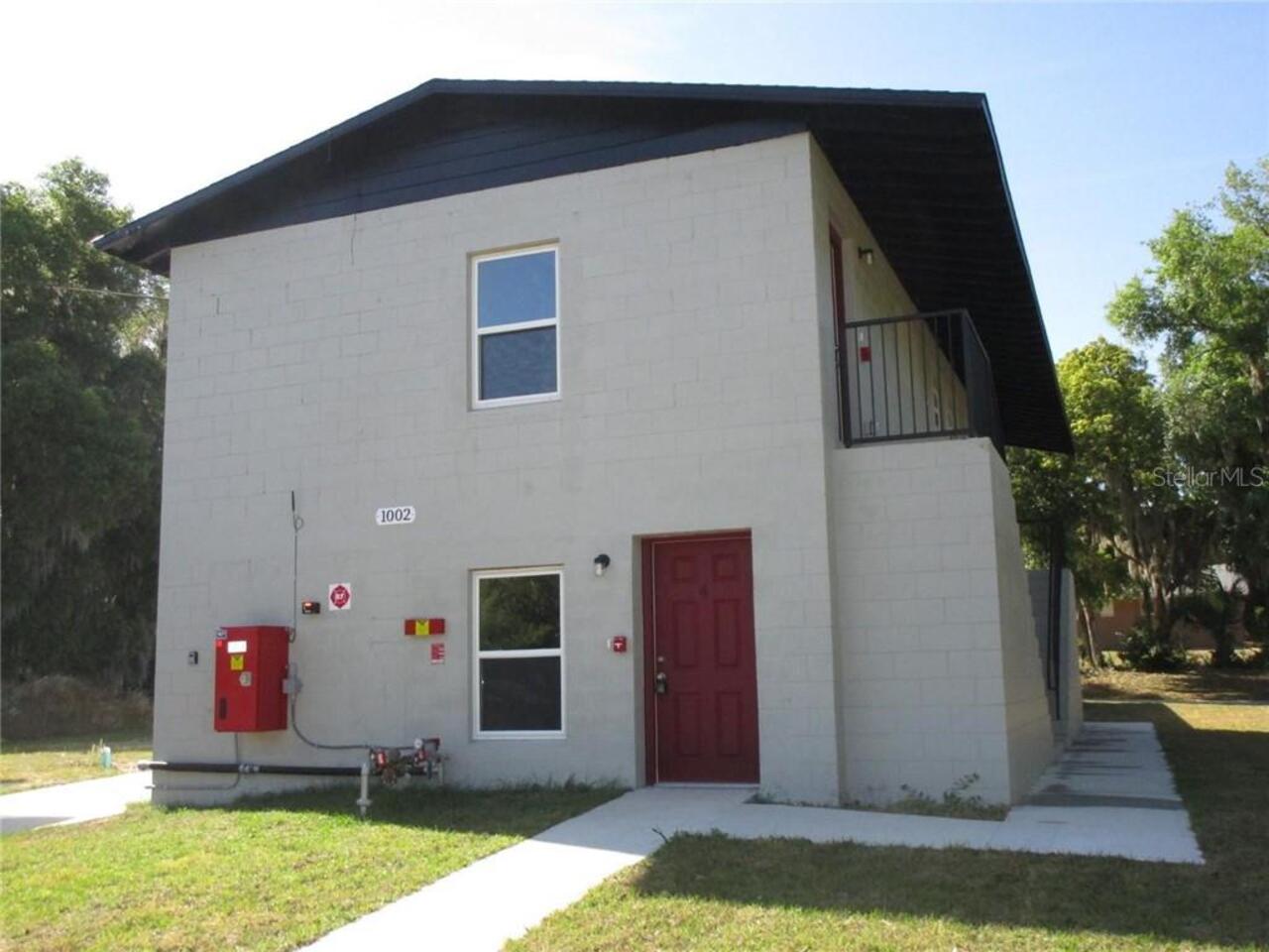 Eustis Real Estate