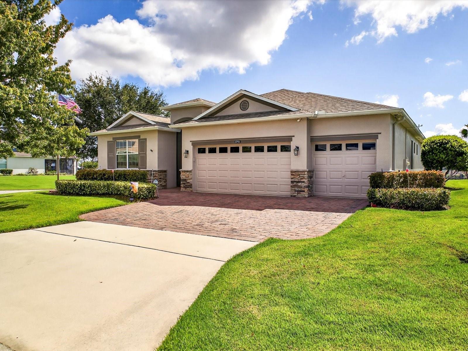 Clermont Real Estate