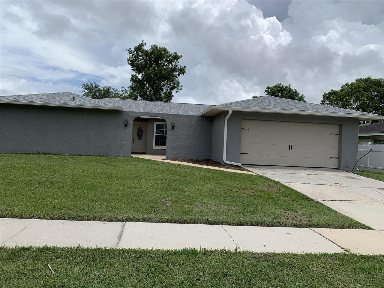 Altamonte Springs Real Estate