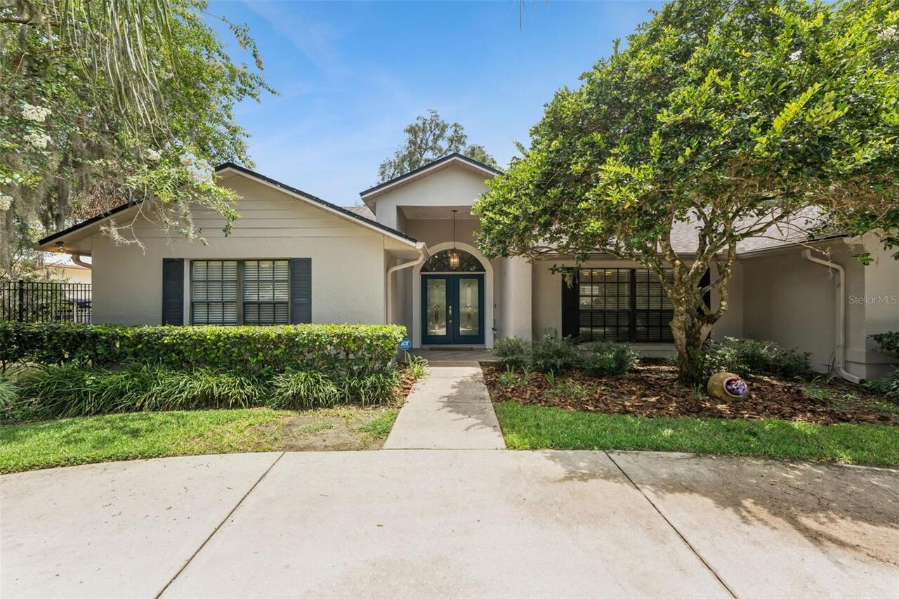 Oviedo Real Estate
