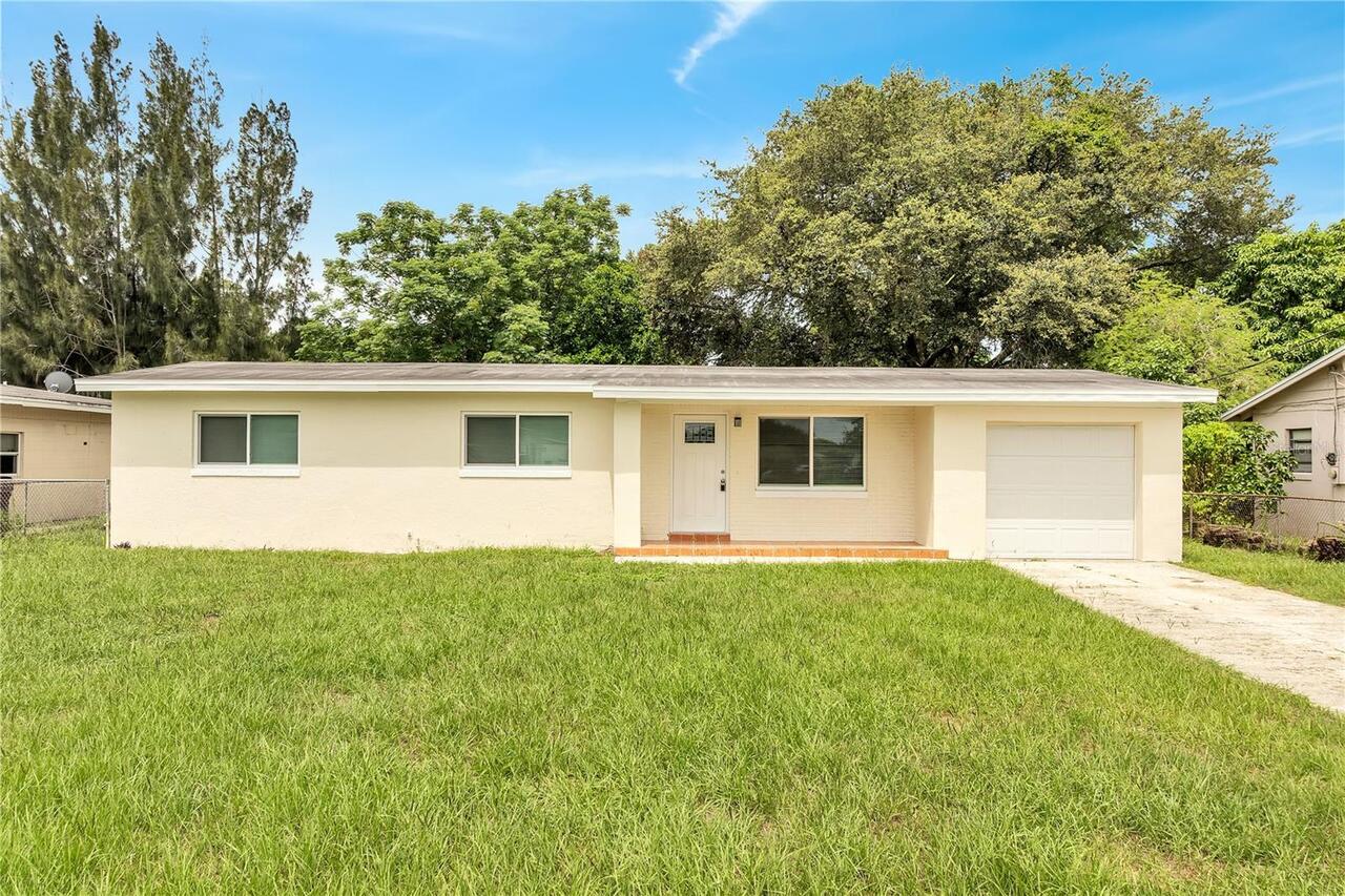 Orlando Real Estate