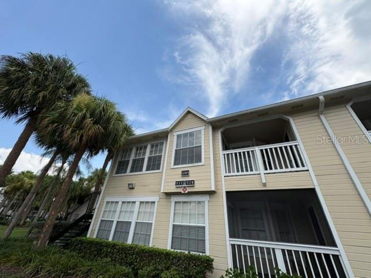 Orlando Real Estate
