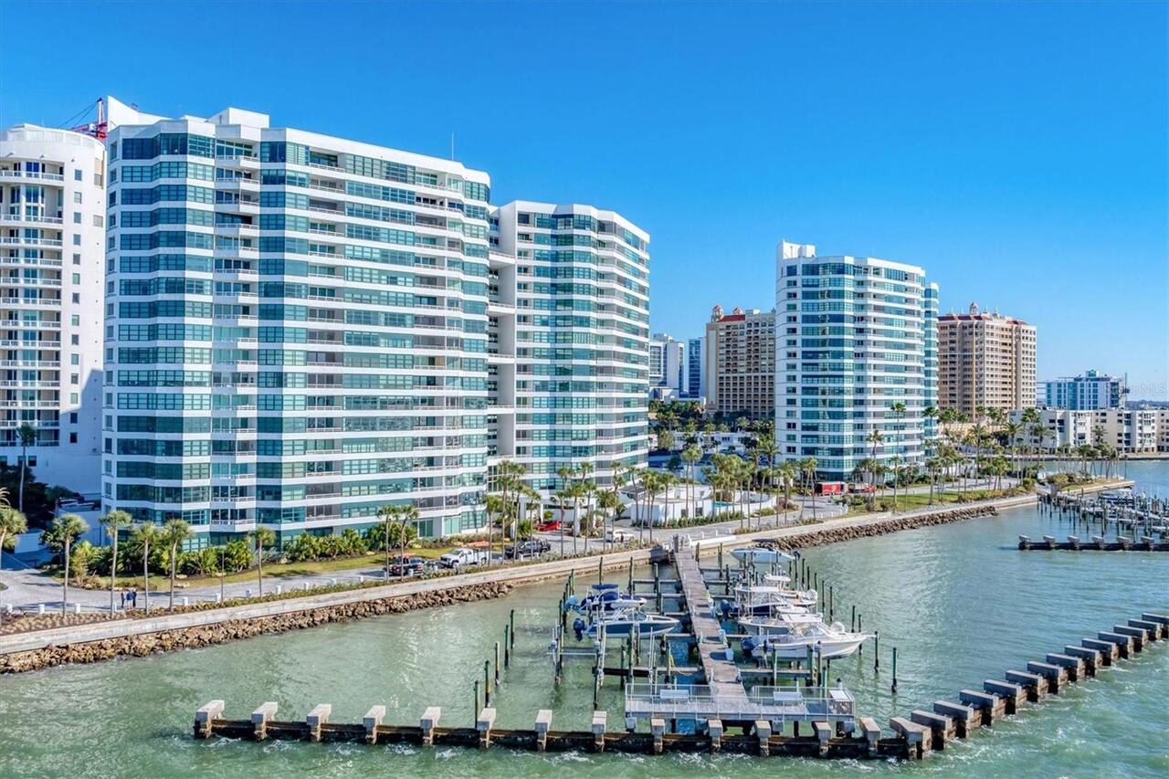 Sarasota Real Estate