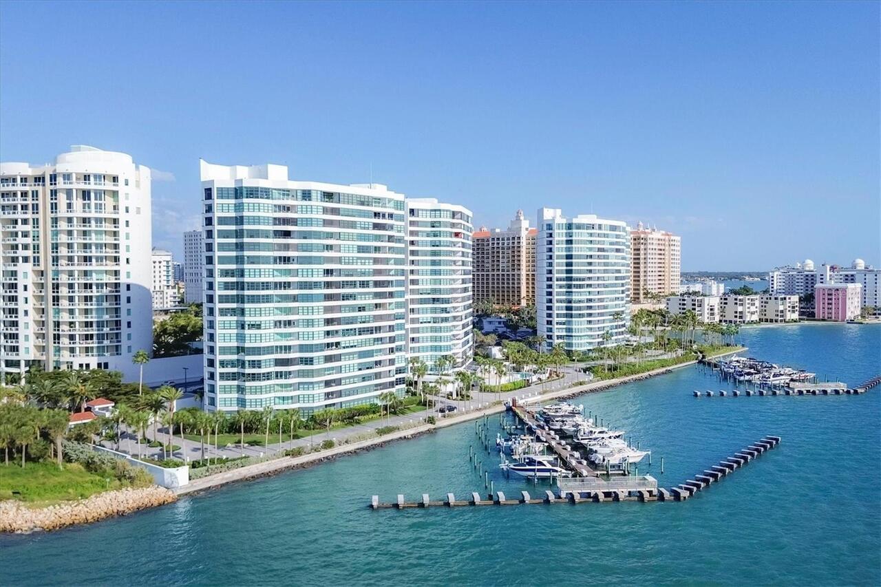 Sarasota Real Estate