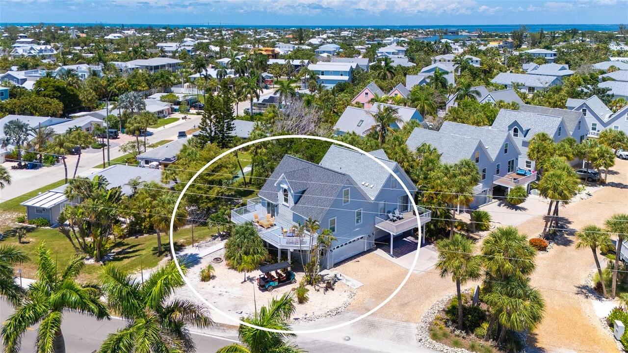 Holmes Beach Real Estate
