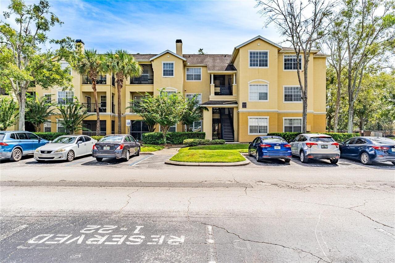Orlando Real Estate