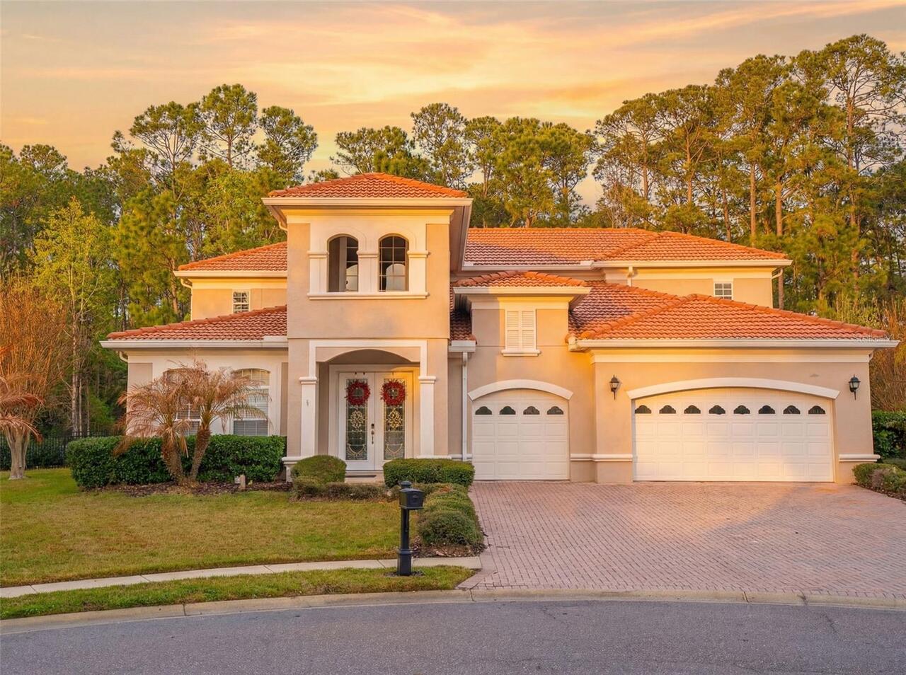 Lake Mary Real Estate