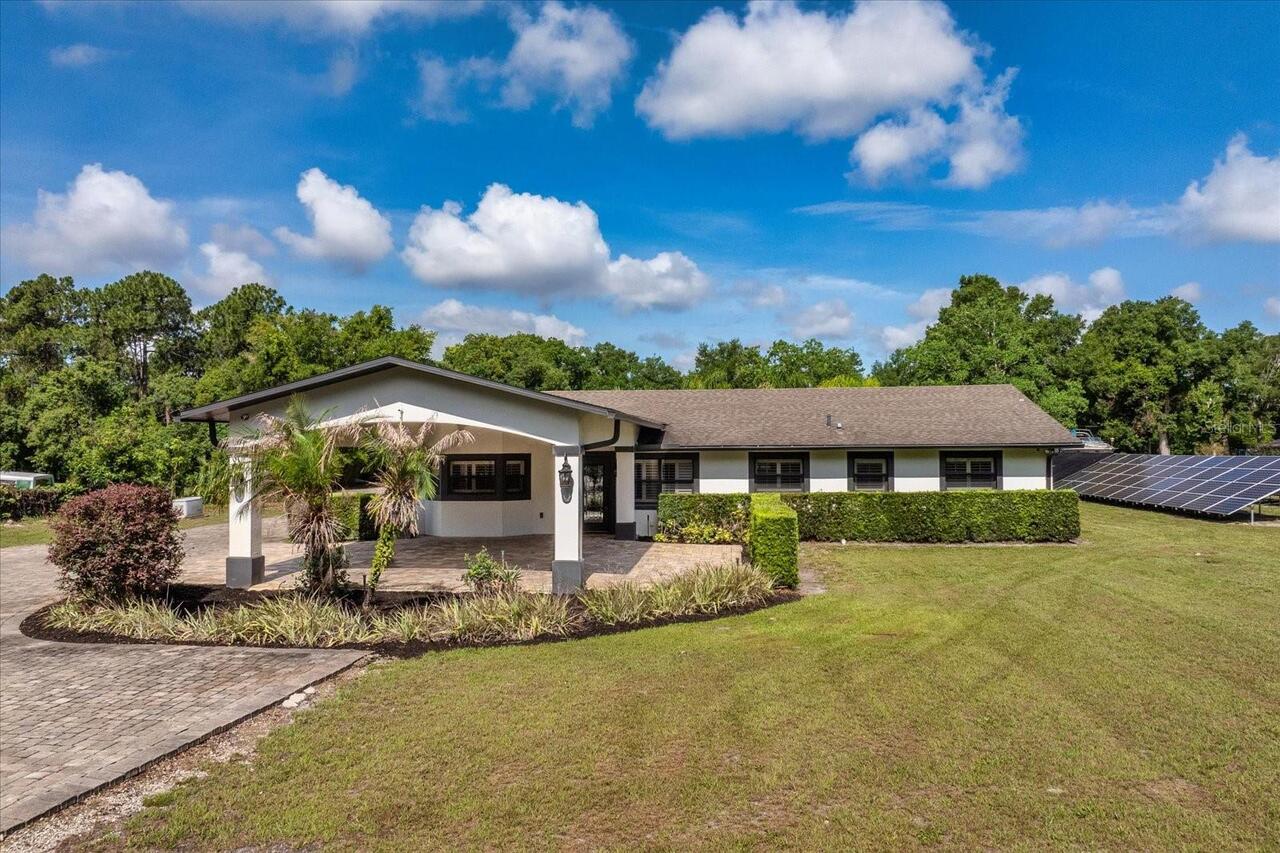 Altamonte Springs Real Estate
